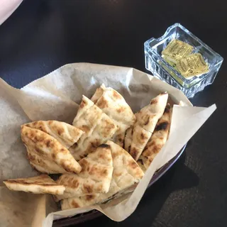 Pita Bread