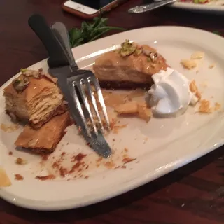 Baklava