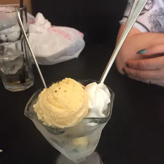 Persian Ice Cream