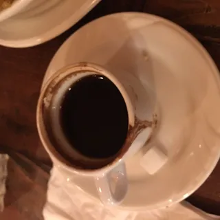 Turkish Coffee