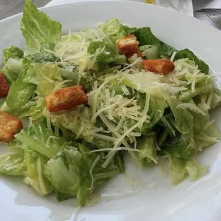 Di Cesare Caesar Salad