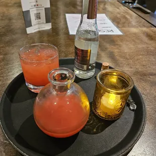 Magic potions