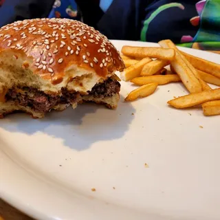 Cheeseburger