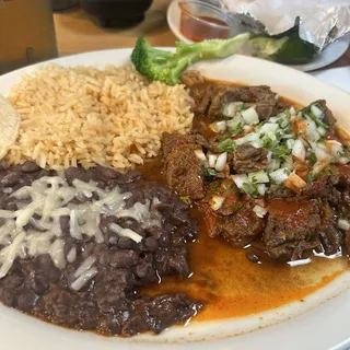 Birria de Rez