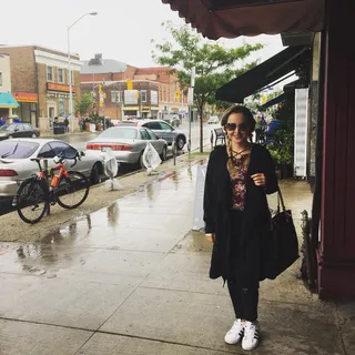 Dayana M.