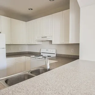 Double Stainless Steel Sinks