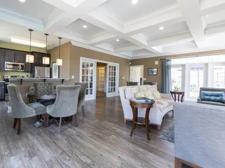 Westhaven Luxury Apartments in Zionsville