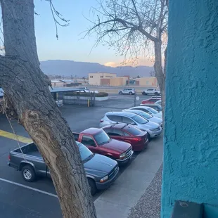 One of the gates that are always open