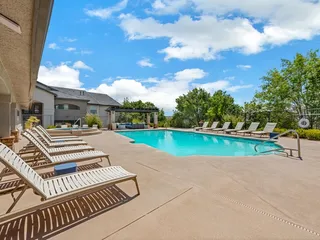 Eagle Ranch Apartments