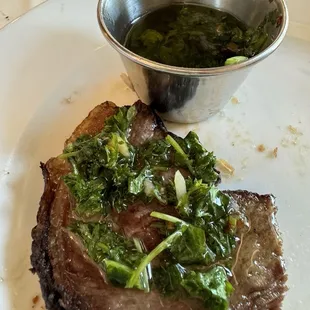 Delicious Picanha Beef