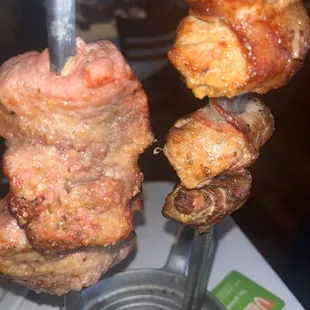 food, chicken wings and fried chicken