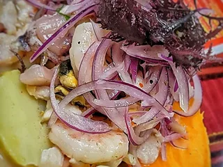 Roland’s Jamaican Chicken