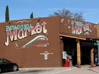 Patagonia Market
