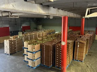 Borderlands Produce Rescue