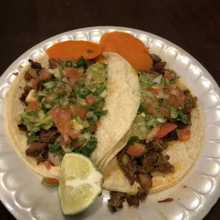 Al Pastor Tacos