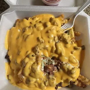 Supreme Asada Burrito