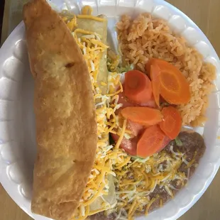 Chimichanga
