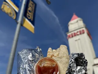 Marie's Mexican Kitchen