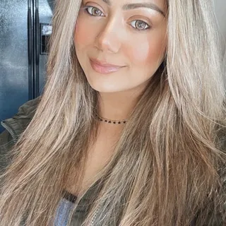 Kiran S.