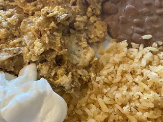 Taqueria La Primera