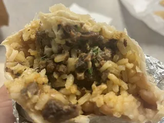 Taqueria Los Gordos