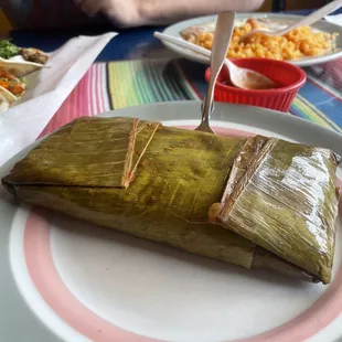 Tamale