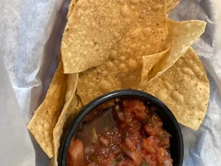 Chilango Express