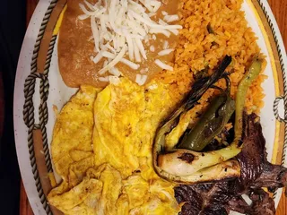 Taqueria El Cabrito