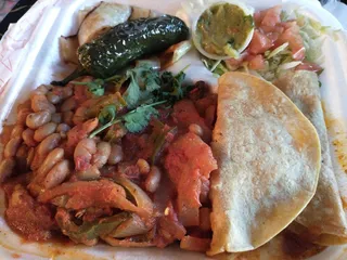 La Salsita
