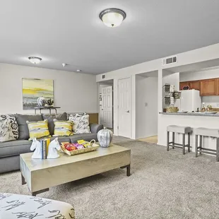 Villas of Waterford Apartments