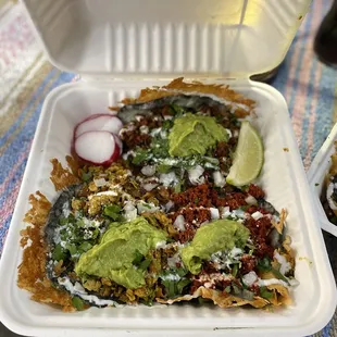 Black Bean Con Pollo