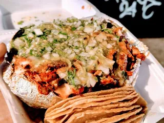 Angel's Tijuana Tacos