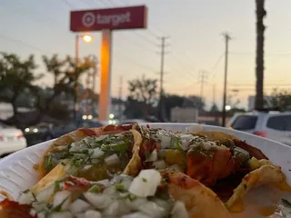 Angel’s Tijuana Tacos