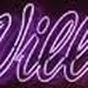 the logo