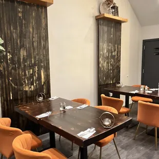 Tables