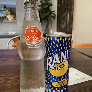 Drinks