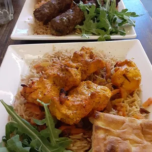 Beef Kofta
