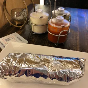 Combo Gyro