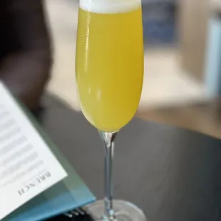 Mimosa