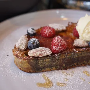 French Toast