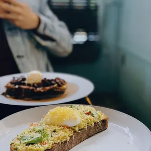 Avocado Toast