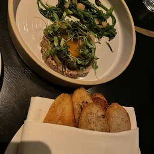 Beef Tartare