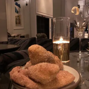 Beignets