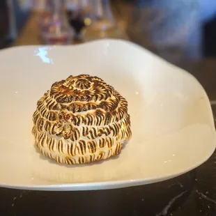 Baked Alaska
