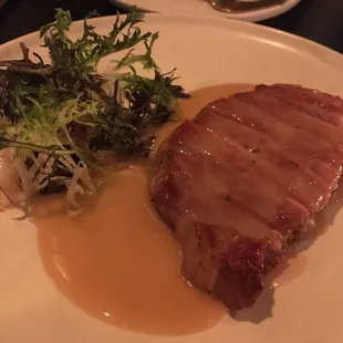 Berkshire Pork Chop