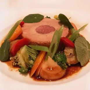 Foie Gras Torchon