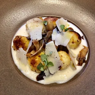 Gnocchi