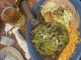 La Hacienda Mexican Restaurant