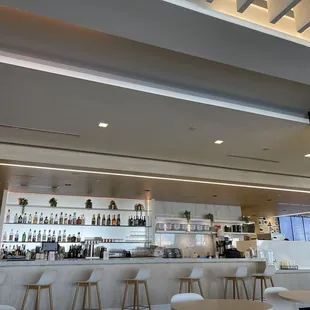 Vim &amp; Victor: interior