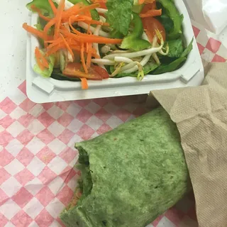 Garden Salad